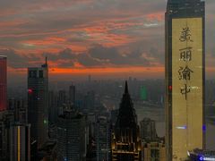 -解放碑威斯汀酒店-知味国际美食餐厅