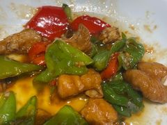-关东小磨东北菜(上海长风大悦城店)