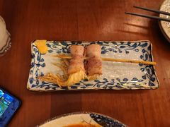 培根金针菇-平成屋·午肴夜酒(四川北路店)