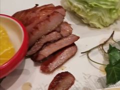 港式炭烧肉-同庆楼(花园店)