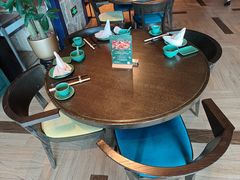 -福港轩·中餐厅(厦门香格里拉店)