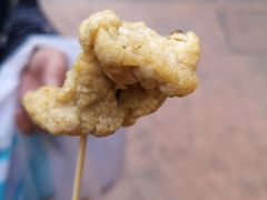 -童婆婆酥肉(双楠店)