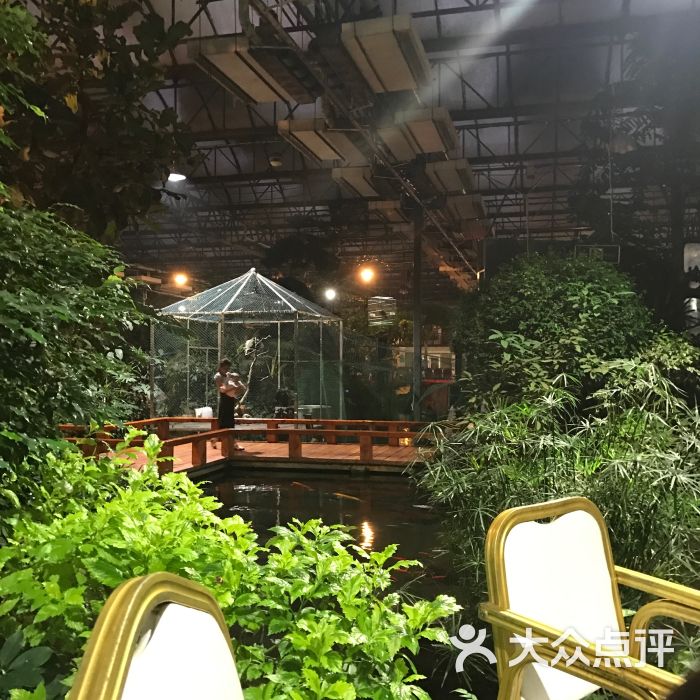 颐和尚景生态酒店(东山店)图片 - 第1张