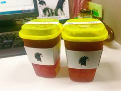 -YO!TEA有茶(科兴科学园店)