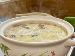 鲍鱼鸡锅-金龙·打边炉(武进路店)