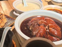 -南京大牌档(龙江新城市广场店)