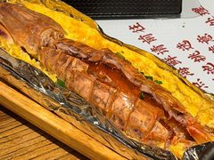 -辉记炭烧海鲜大排档·老字号(福田店)