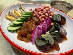 -忠顺斋易州印象烤鸭店(东关新村店)