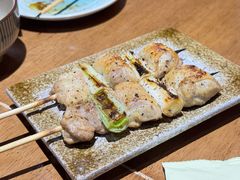 -诚家·日式烧鸟·深夜食堂(虹桥天街店)