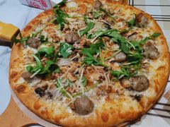 -菲滋意式餐厅(上虞万和城店)