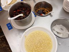 -清真·鸦儿李记·涮肉(花市店)