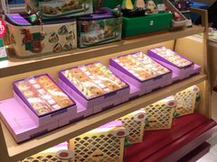 -GANSO元祖食品(大市口店)