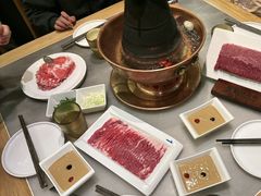 -牛街·马辈儿涮肉(牛街总店)