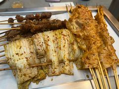 -老高烧烤(龙华星河iCO店)