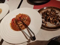 -IL Forno 意坊·意大利餐厅(花园店)