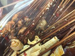 -盖帮鳝鱼串串(东郊记忆店)