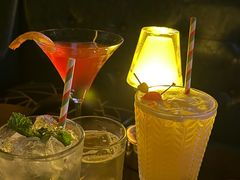 -悦界酒吧(后海店)