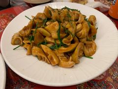 -玉华台饭庄(裕中西里小区店)