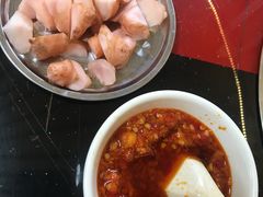 -巴山·烤全羊(高新总店)