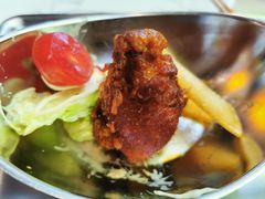 -秋木烤肉·韩国牛肉名家(高新旗舰店)