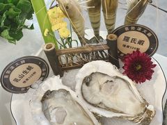 -喜聚薈·花膠雞海鮮火鍋(越秀店)