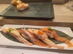 -梅丘·寿司の美登利(银座店)