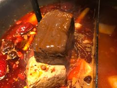 -湊湊火锅·茶憩(新中关购物中心店)