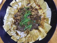 -皖北巫氏三胖地锅鸡(长淮总店)