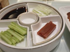 -南宁荔园维景国际大酒店·荔园中餐厅