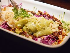 麦醋手工凉皮-掌柜的店·河南菜(世茂店)