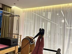 -长新国际游泳健身会所(亦庄店)