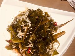 -前海沿·青岛菜(李沧万达店)