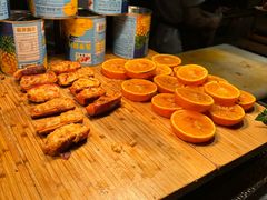 -吉布鲁牛排海鲜自助(温江合生汇店)