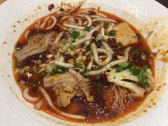 -成都你六姐·牛肉冒菜(城市集市合生汇店)