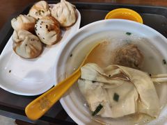 -大壶春生煎(四川中路店)