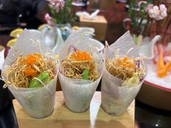 -天狗山料理(省体店)