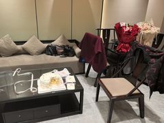 -绿杨春·淮扬宴(庐山路店)
