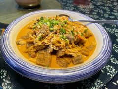 -旺角小渔村·海肠捞饭开创者(环山路店)