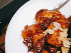 -小厨娘淮扬菜(清江苏宁广场店)