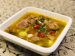 -一江春水·杭帮臻宴(三台山店)