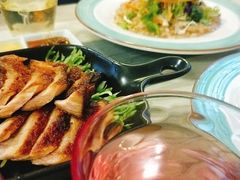 -杰克·肯特厨房西餐厅
