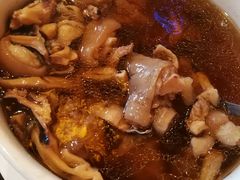 目鱼炖猪脚-文儒九号·闽菜馆(三坊七巷店)