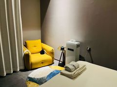 -迪洲SPA(大明宫店)