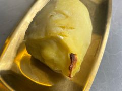 -伍棵星炭烤自助料理·烤鳗鱼(浦东食品城店)