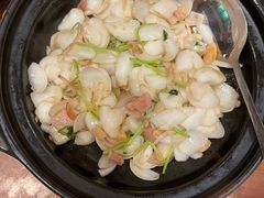 -上海人家花樣年华(中山公园店)