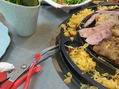-牛犇炭火烤肉·鲜切烤肉(承德总店)