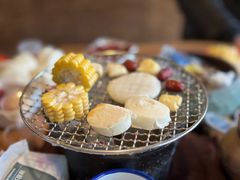 -景迈森林(古华园店)