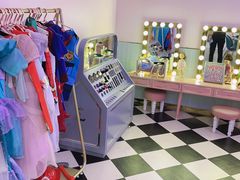-Lilliput粒粒堡亲子餐厅(置汇旭辉店)