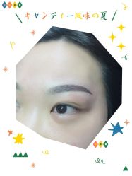 -爱薇半永久工作室