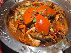 -胖哥俩肉蟹煲(苏州中心店)